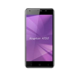 Leotec Krypton K150 8GB - Black - Unlocked