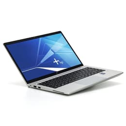HP EliteBook 640 G9 14-inch (2022) - Core i5-1245U - 16GB - SSD 256 GB QWERTZ - German