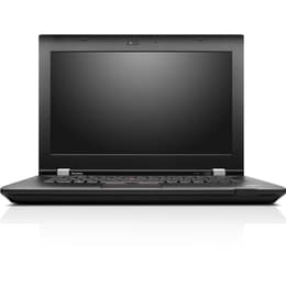 Lenovo ThinkPad L430 14-inch (2012) - Core i3-2370M - 4GB - HDD 320 GB AZERTY - French