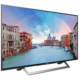Sony KDL32WD750 32.0000" 1920x1080 Full HD 1080p LED Smart TV