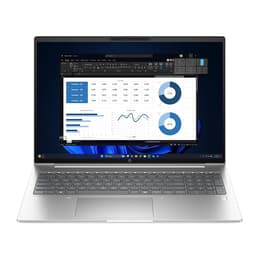 HP ProBook 4 G1ah 16 16-inch (2025) - Ryzen 5 220 - 32GB - SSD 512 GB QWERTY - English