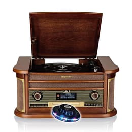 Roadstar HIF-1996D Record player