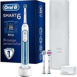 Oral-B 6000N Electric toothbrushe