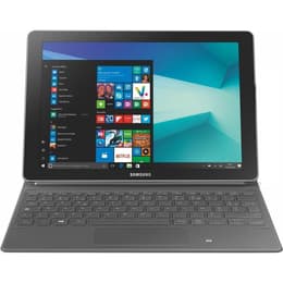 Samsung Galaxy Book 10-inch Core m3-7Y30 - SSD 64 GB - 4GB AZERTY - French