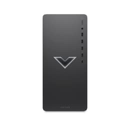 HP Victus 15L tpc-f124 mt Ryzen 5 5600G 3.9 GHz - SSD 512 GB - 16GB