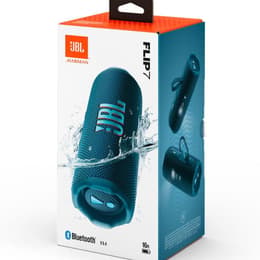 Jbl Flip 7 Bluetooth Speakers - Blue