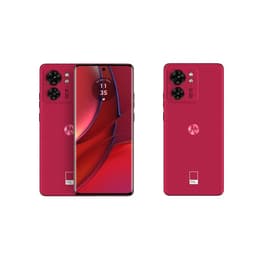 Motorola Edge 40 256GB - Red - Unlocked - Dual-SIM