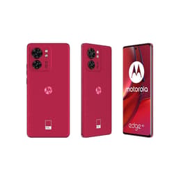 Motorola Edge 40 256GB - Red - Unlocked