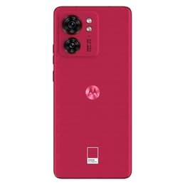 Motorola Edge 40 256GB - Red - Unlocked