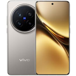 vivo X200 Pro 512GB - Grey - Unlocked