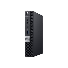 Dell OptiPlex 7070 MFF Core i5-9500 3 - SSD 256 GB - 8GB