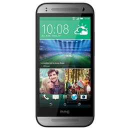 HTC One Mini 2 Foreign operator