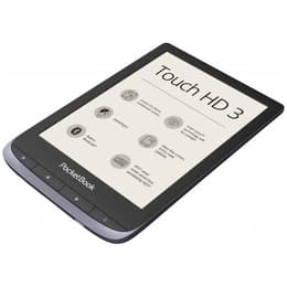 Pocketbook Touch HD 3 (PB632) 6.0000 Wi-Fi E-reader