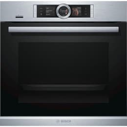 Fan-assisted multifunction Bosch HBG676ES6 Oven