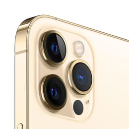 iPhone 12 Pro Max 512GB - Gold - Unlocked