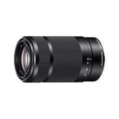 Sony Camera Lense SEL55210 210m F4.5-6.3
