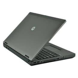 HP ProBook 6570B 15-inch (2012) - Core i5-3360M - 4GB - HDD 320 GB AZERTY - French