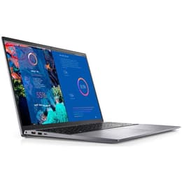 Dell Vostro 16 5635 16-inch (2023) - Ryzen 7 7730U - 16GB - SSD 512 GB AZERTY - French
