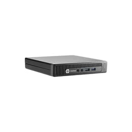 HP EliteDesk 800 G1 DM Core i5-4570T 2.9 - SSD 128 GB - 8GB