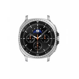 Smart Watch Samsung HR GPS Galaxy Watch8 Classic - Grey