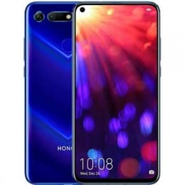 Honor View 20 256GB - Peacock Blue - Unlocked
