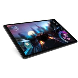 Lenovo M10 Plus 32GB - Grey - Wi-Fi + 4G