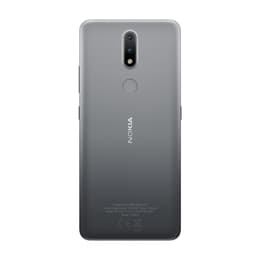 Nokia 2.4 32GB - Grey - Unlocked