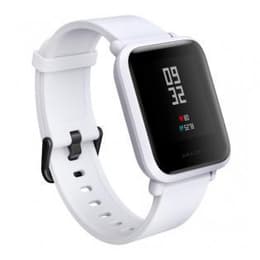 Huami Smart Watch Amazfit Bip HR GPS - White