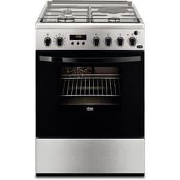 Faure EX FCM6565PXA Cooking stove