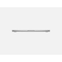 MacBook Pro 14-inch (2023) - Apple M3 Pro 11-core and 14-core GPU - 18GB RAM - SSD 512GB - QWERTY - English