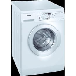 Siemens SIWAMAT XL 1262 Freestanding washing machine Front load