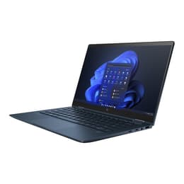 HP Elite Dragonfly G2 13-inch (2021) - Core i5 - Gen 11 (G) - 16GB - SSD 256 GB QWERTY - English
