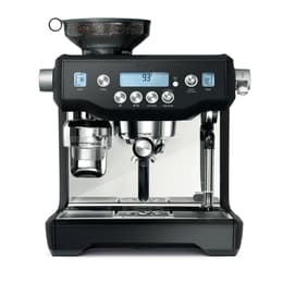 Espresso machine Without capsule Sage The Oracle 2.5L - Black
