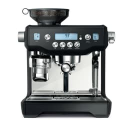 Espresso machine Without capsule Sage The Oracle 2.5000L - Black