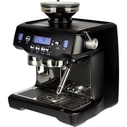 Espresso machine Without capsule Sage The Oracle 2.5000L - Black
