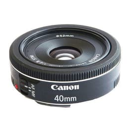 Camera Lense Canon EF 40mm f/2.8 EF 40mm f/2.8