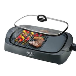 Adler 3000W Electric grill