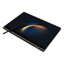 Samsung Galaxy Book 3 360 15-inch (2023) - Core i5-1340P - 8GB - SSD 256 GB QWERTY - English