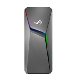 Asus ROG Strix GL10CS-FR069T Core i7-9700K 3,6 GHz - SSD 256 GB + HDD 1 TB - 16GB