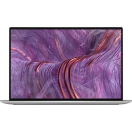 Dell XPS 9310 13-inch (2021) - Core i5 - Gen 11 (G) - 8GB - SSD 512 GB QWERTY - Swedish