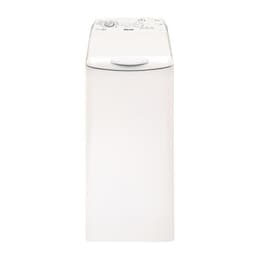 Vedette VLT62W-F/01 Freestanding washing machine Top load