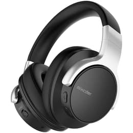Mixcder E7 noise-Cancelling wireless Headphones with microphone - Black/Grey