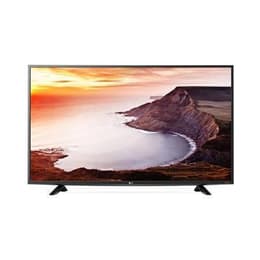 LG 49LF5100 49.0000" 1920 x 1080 Full HD 1080p LED TV