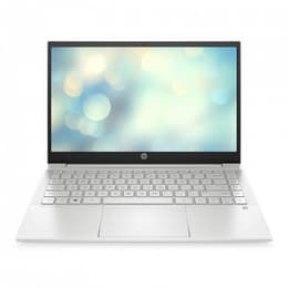 HP Pavilion 14-DV0058NF 14-inch (2021) - Core i5 - Gen 11 (G) - 8GB - SSD 512 GB AZERTY - French