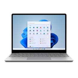 Microsoft Surface Laptop Go 2 12-inch (2022) - Core i5-1135G7﻿ - 8GB - SSD 128 GB QWERTY - English