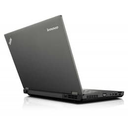 Lenovo ThinkPad T440p 14-inch (2013) - Core i5-4300M - 4GB - HDD 500 GB AZERTY - French