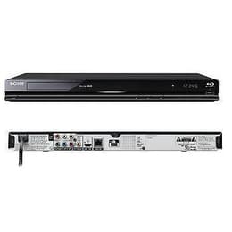 Sony BDP-S380 Blu-Ray Players