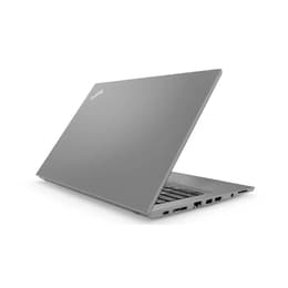Lenovo ThinkPad T480S 14-inch (2018) - Core i5-8350U - 16GB - SSD 512 GB AZERTY - French