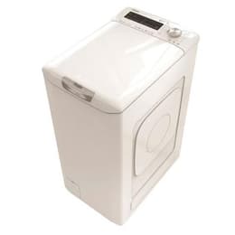 Haier RTXSSG774TMH-47 Freestanding washing machine Top load