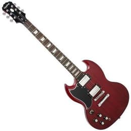Epiphone SG G-400 PRO CH Musical instrument